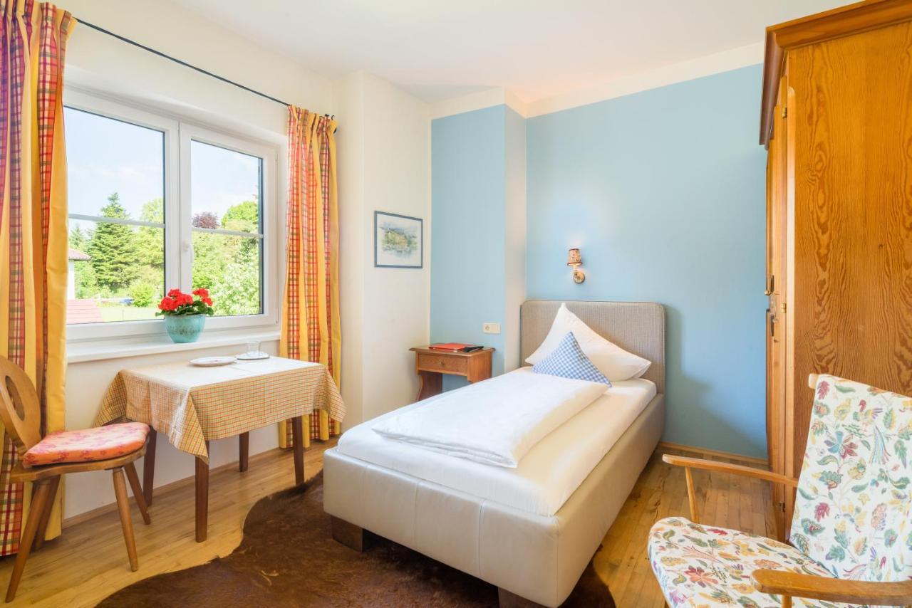 Hotel Oremushof Velden am Wörthersee Eksteriør billede