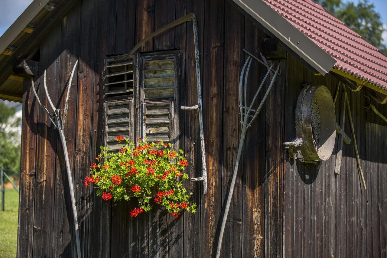 Hotel Oremushof Velden am Wörthersee Eksteriør billede