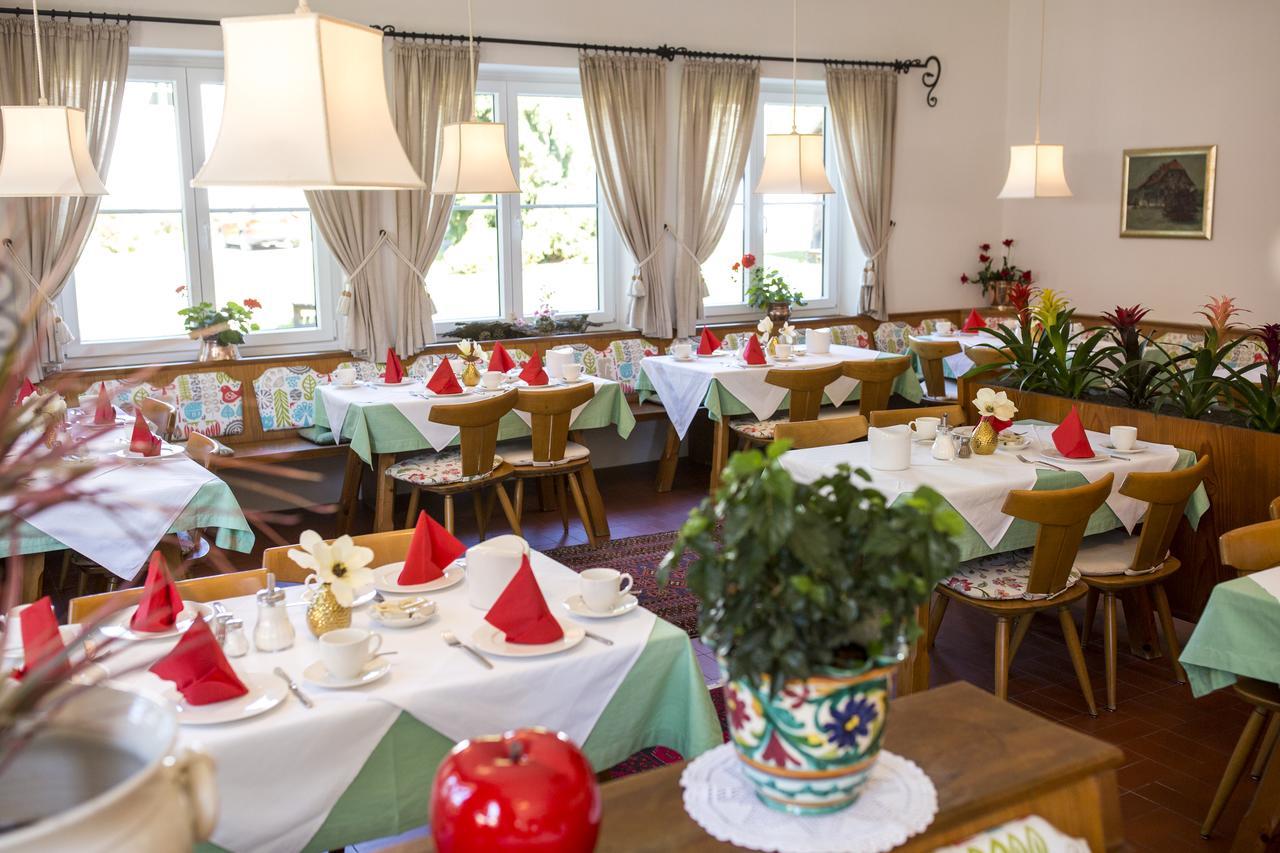 Hotel Oremushof Velden am Wörthersee Eksteriør billede
